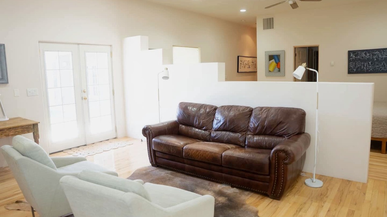 Photo of Livingroom in Agua Fria