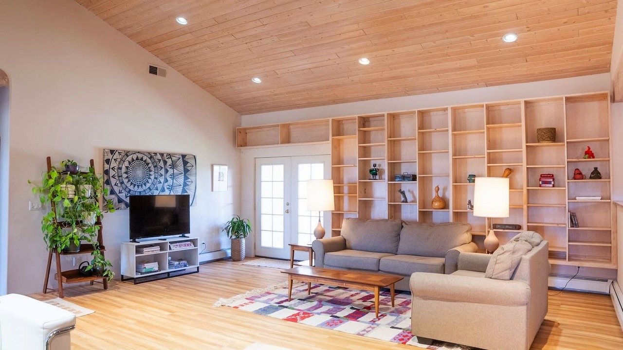 Photo of Livingroom in Agua Fria