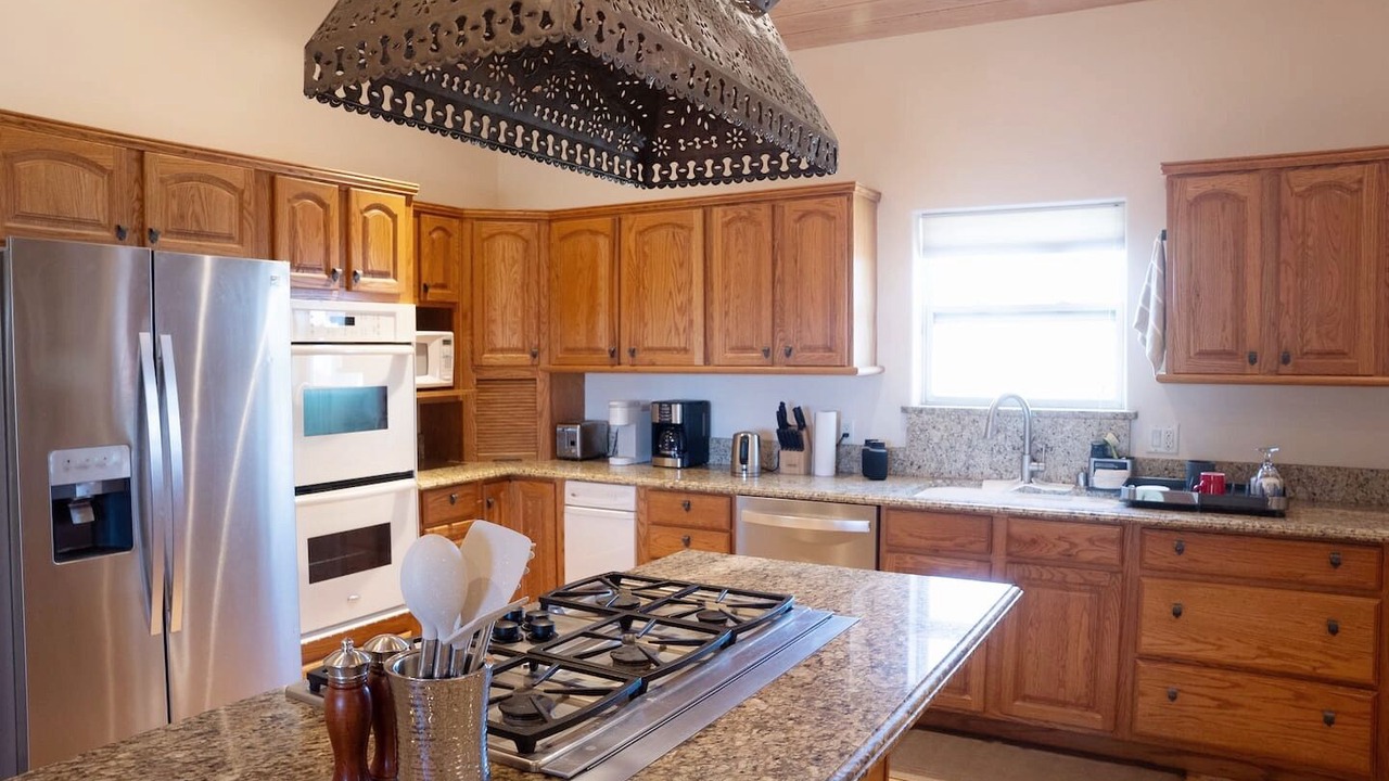 Photo of Kitchen in Agua Fria