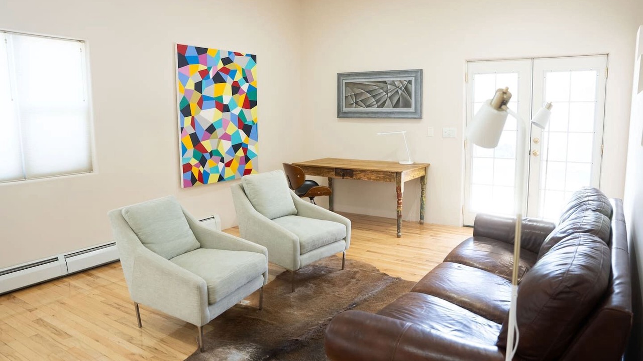 Photo of Livingroom in Agua Fria
