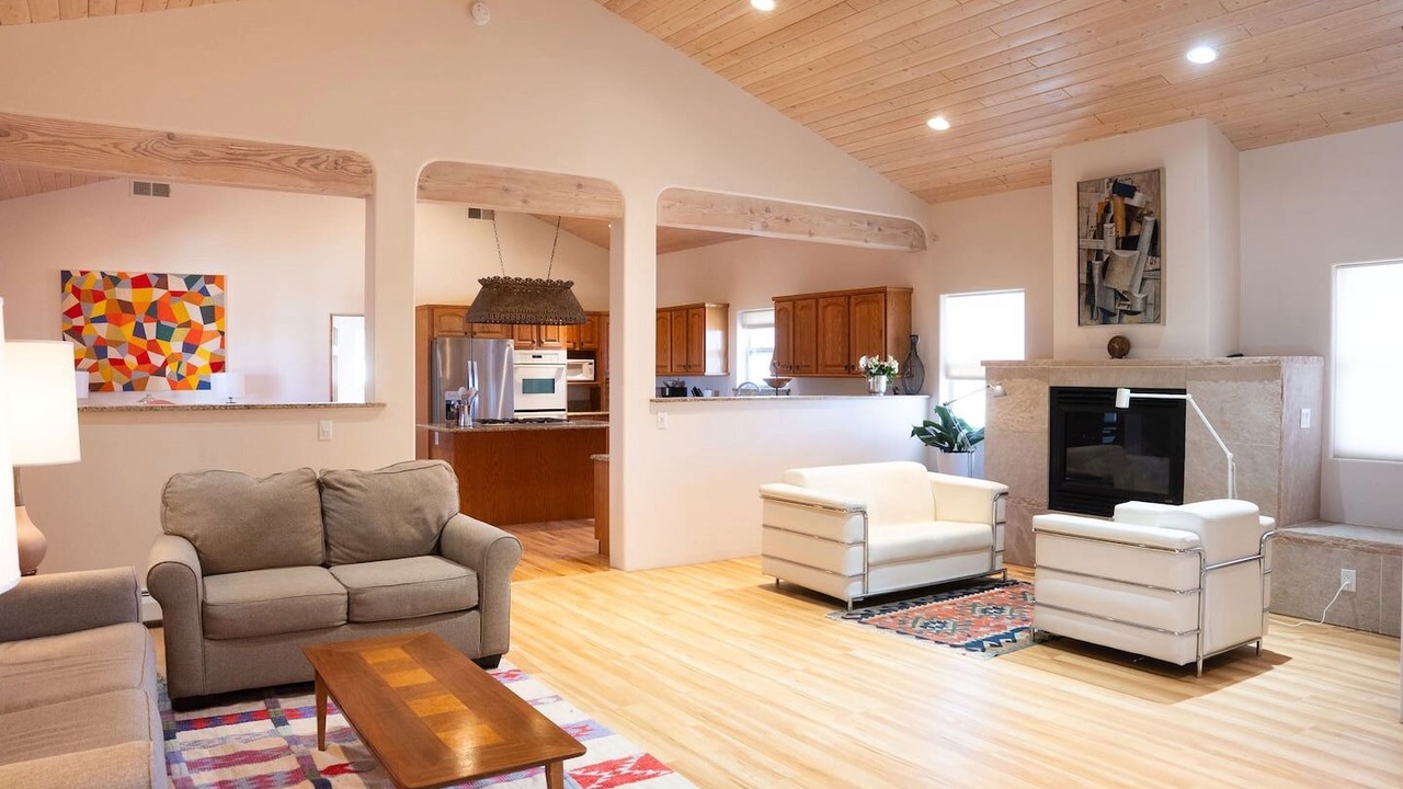 Photo of Livingroom in Agua Fria