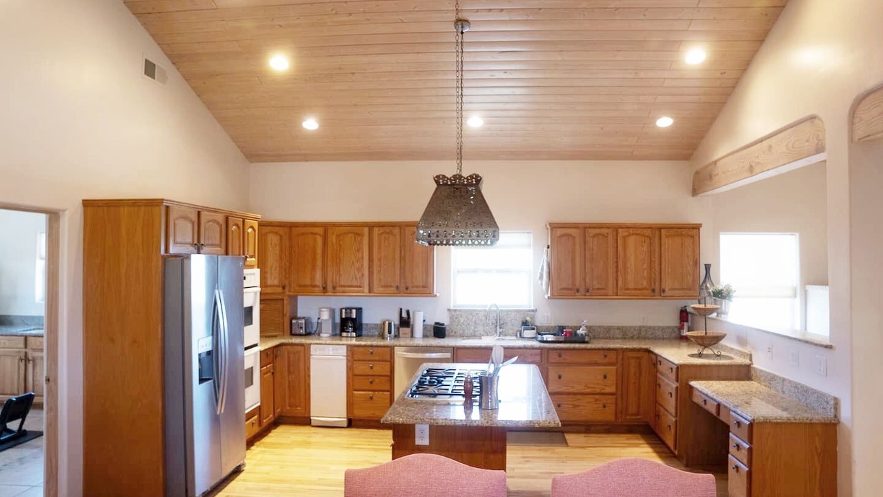 Photo of Kitchen in Agua Fria