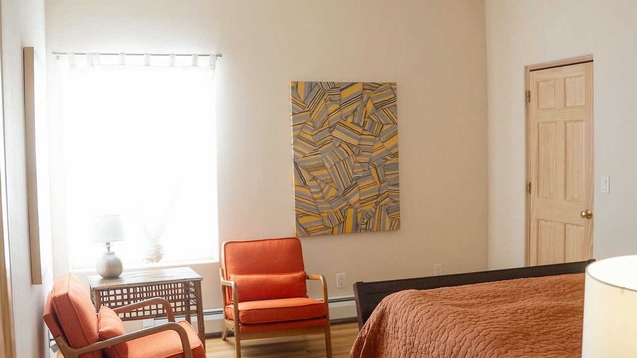 Photo of Bedroom in Agua Fria
