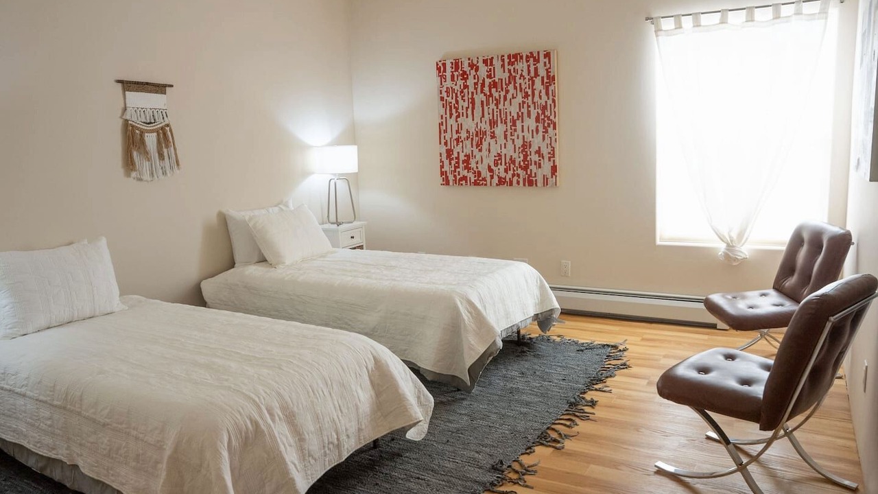 Photo of Bedroom in Agua Fria
