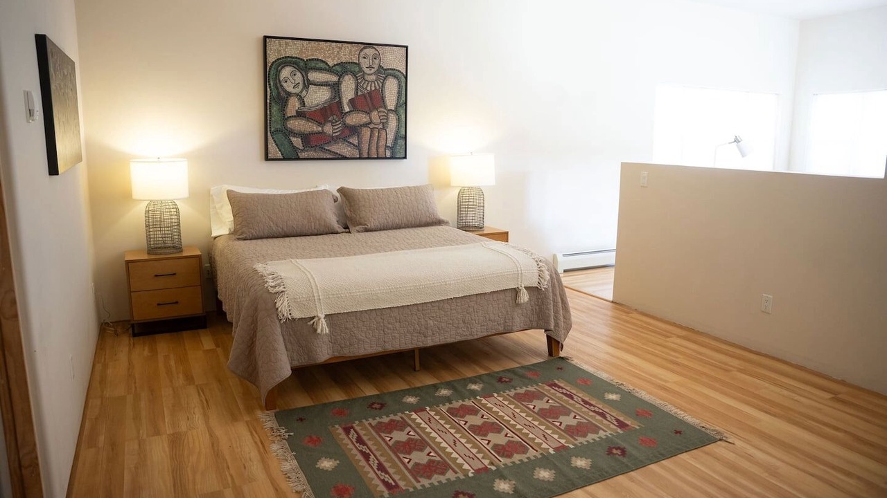 Photo of Bedroom in Agua Fria