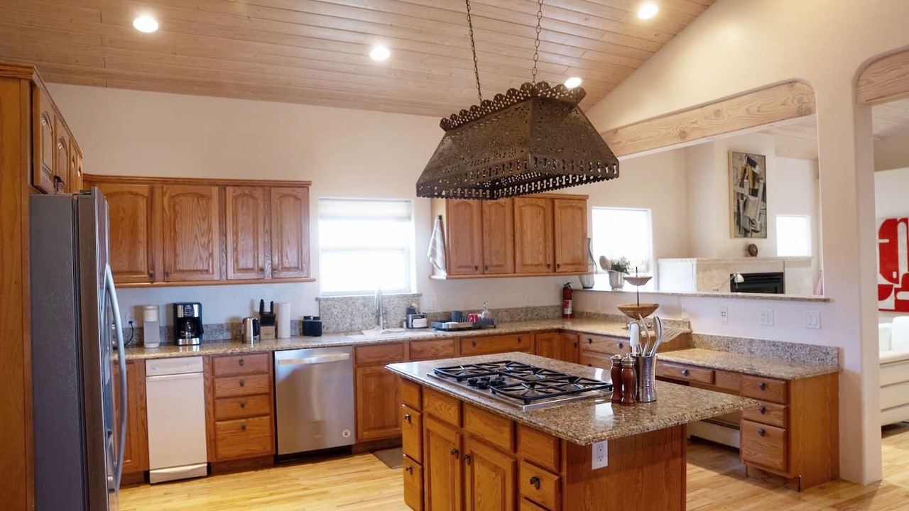 Photo of Kitchen in Agua Fria