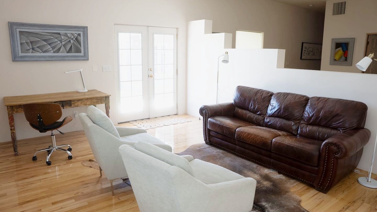 Photo of Livingroom in Agua Fria