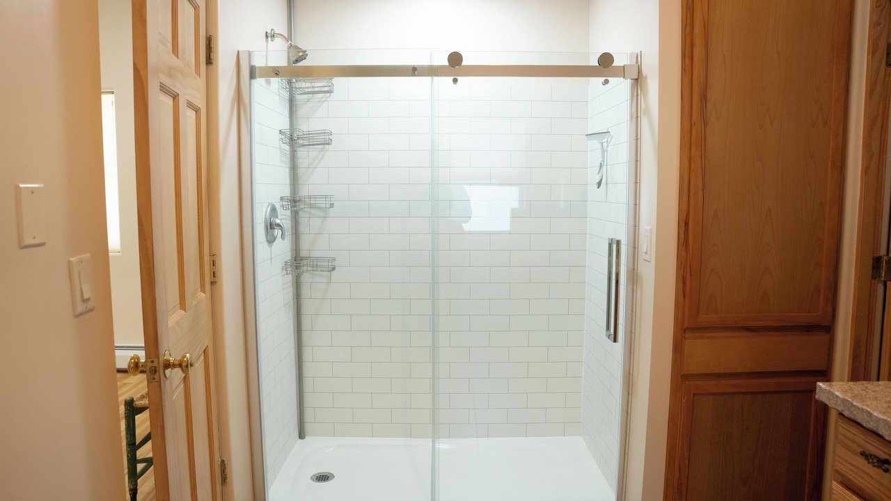 Photo of Bathroom in Agua Fria