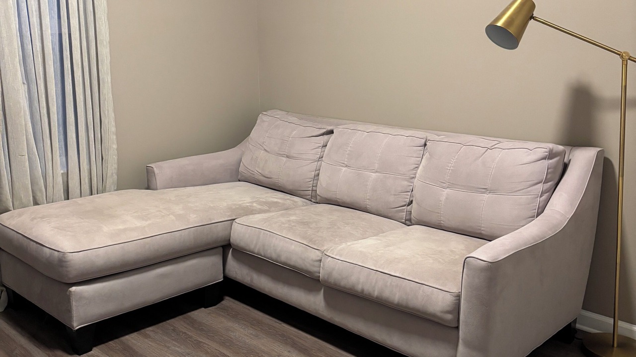 Photo of Livingroom in Doctors Inlet