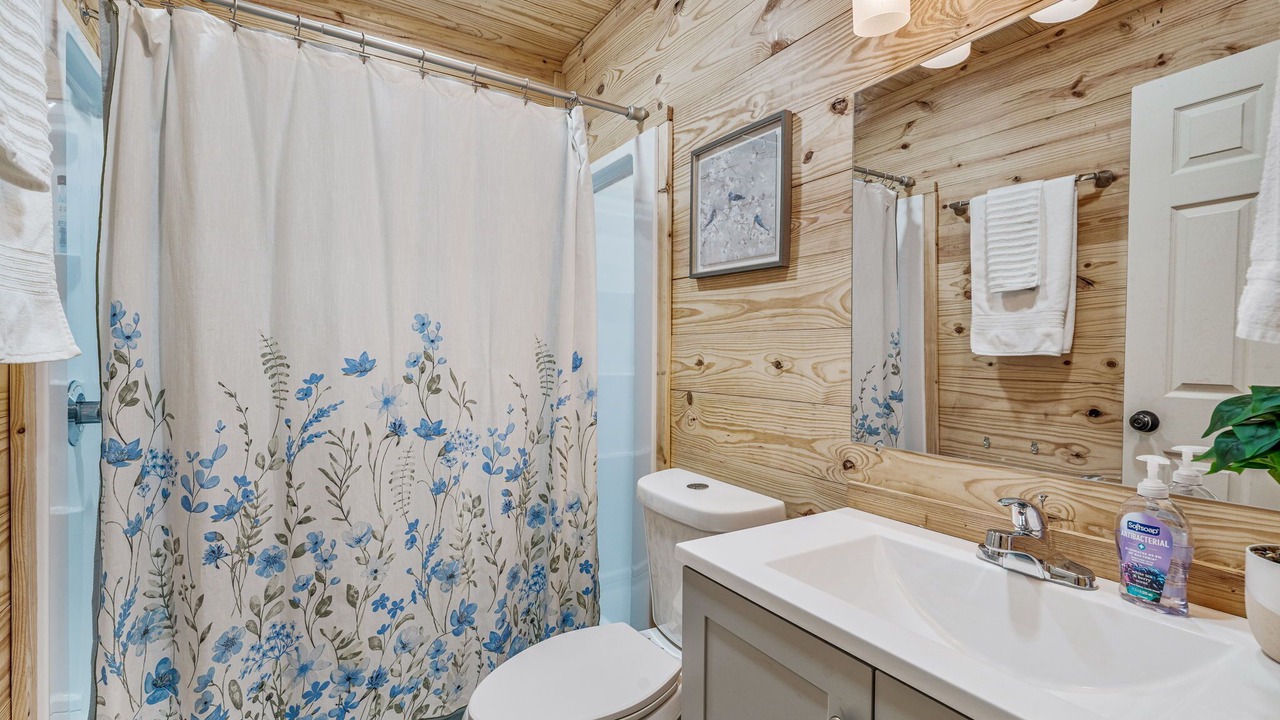 Photo of Bathroom in Dennis
