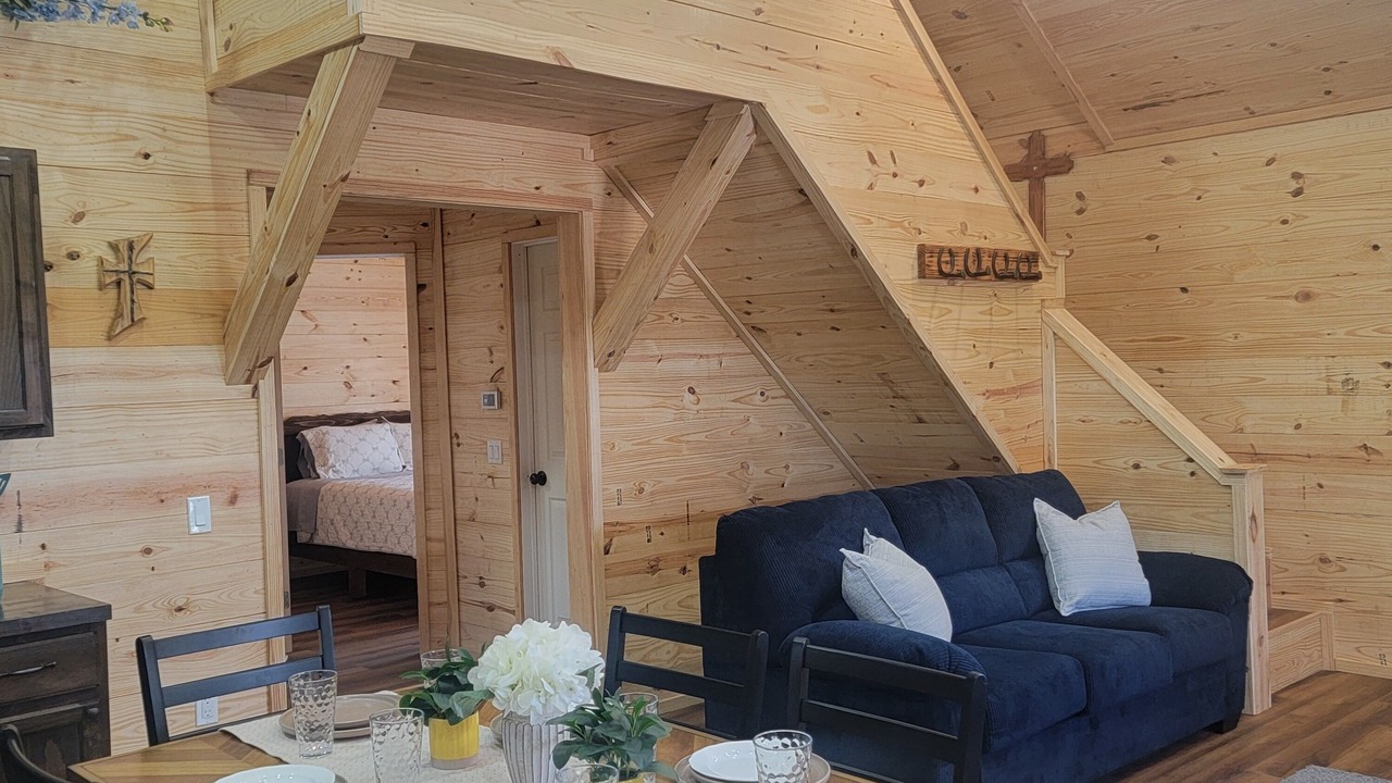 Photo of Bedroom in Dennis