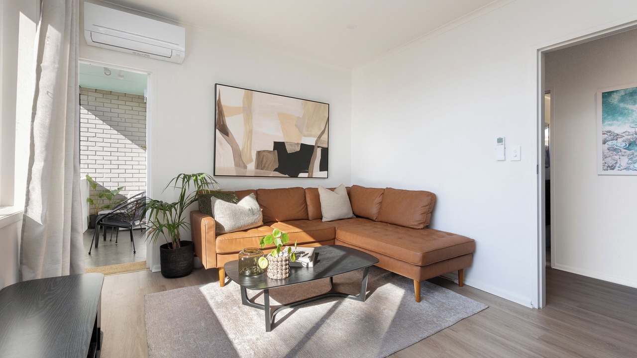 Photo of Bedroom in Elwood