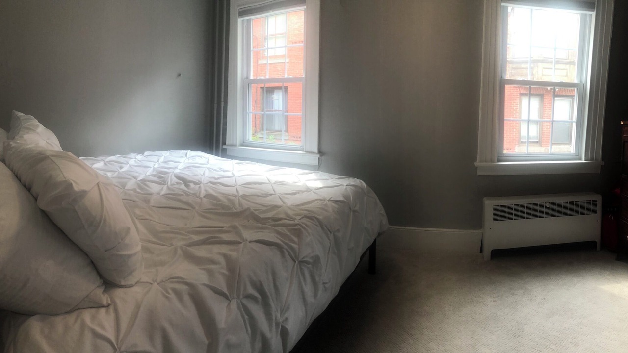 Photo of Bedroom in Saratoga Springs