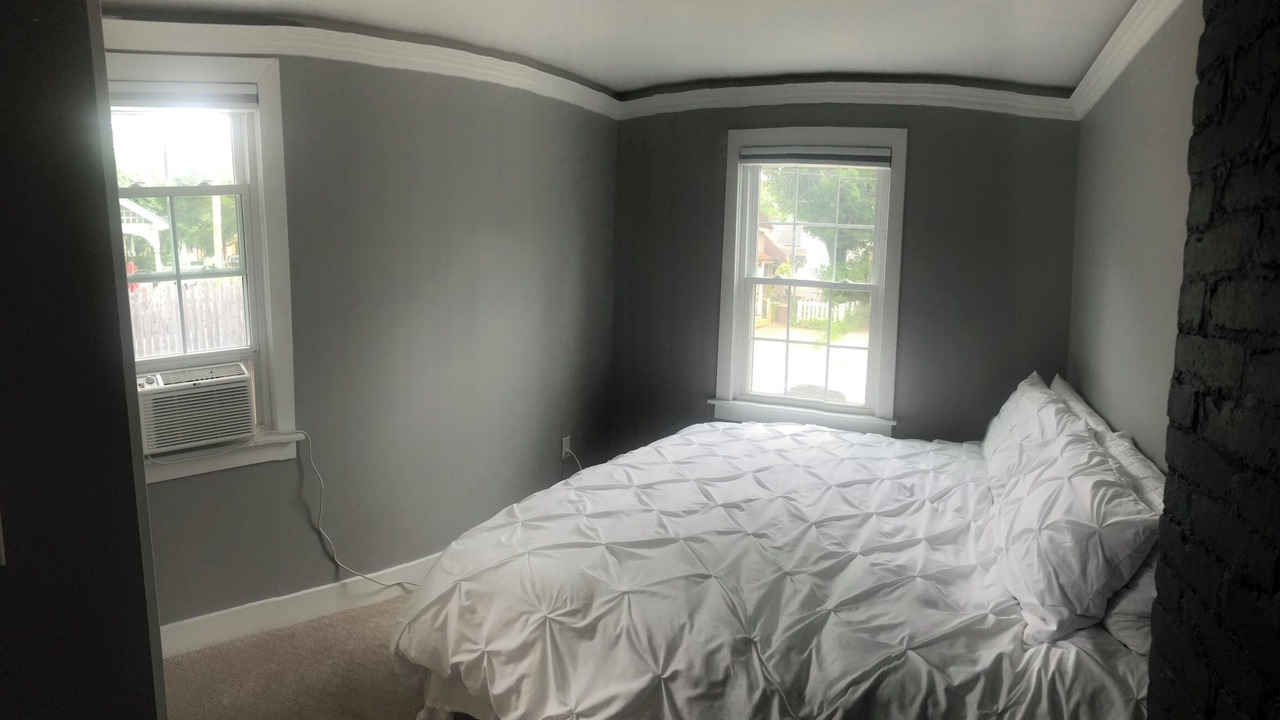Photo of Bedroom in Saratoga Springs
