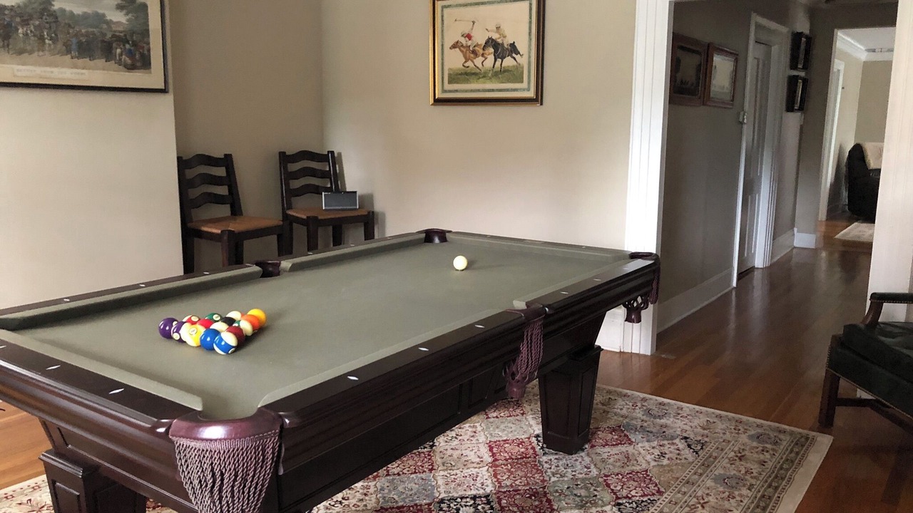 Photo of Bedroom in Saratoga Springs