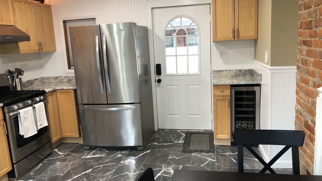 Photo of Kitchen in Saratoga Springs