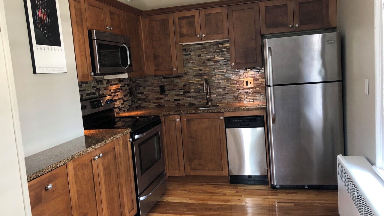 Photo of Kitchen in Saratoga Springs