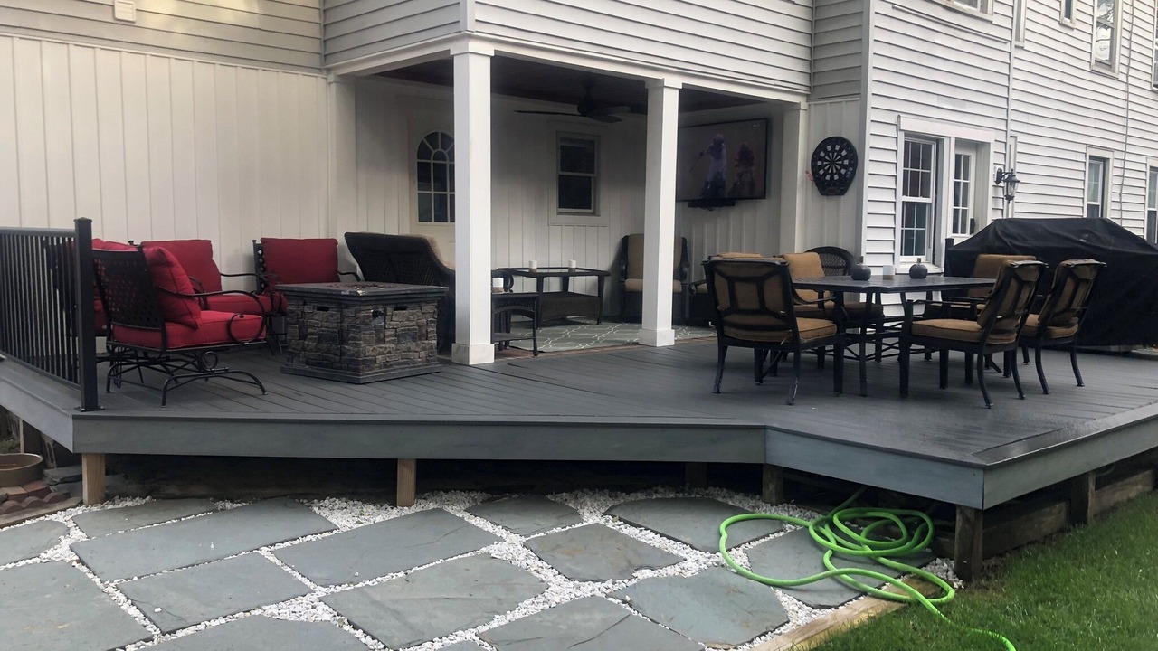 Photo of Outdoor in Saratoga Springs