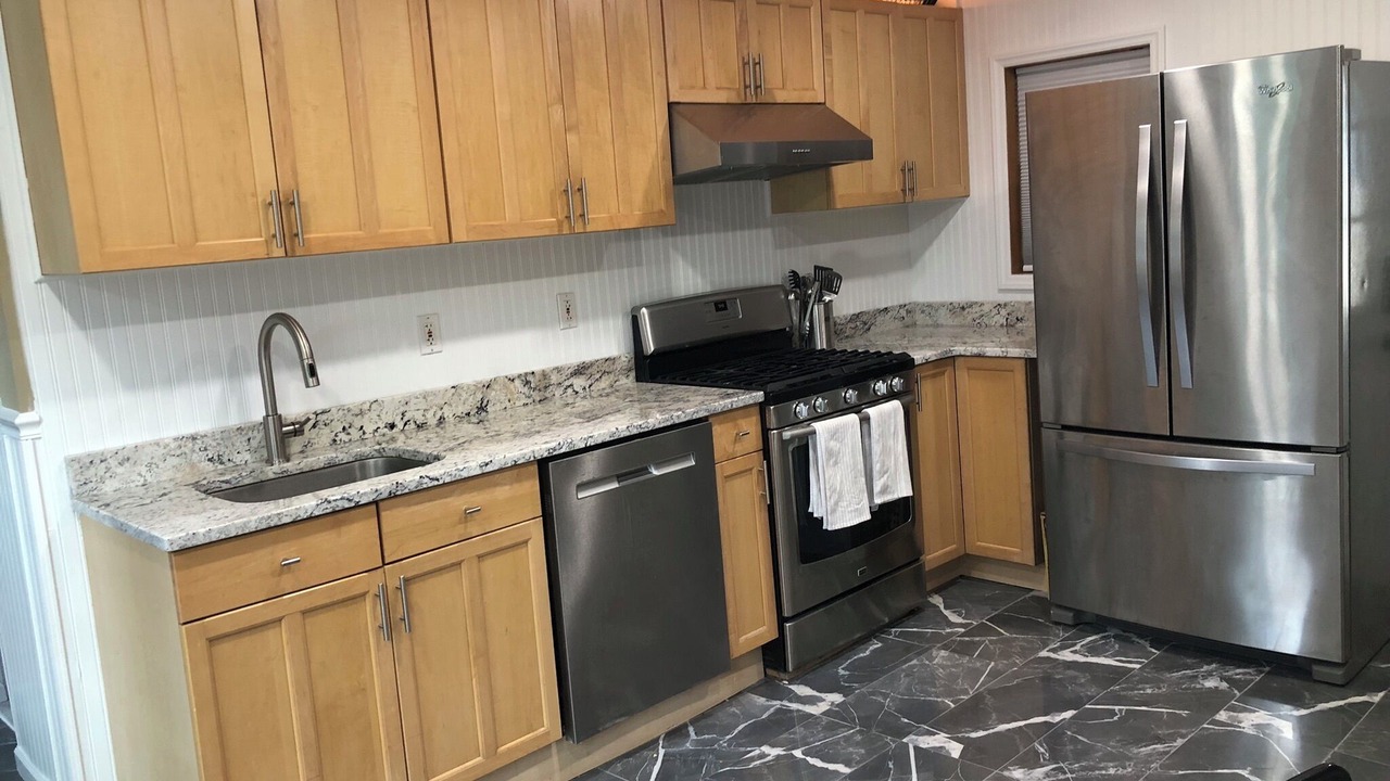 Photo of Kitchen in Saratoga Springs