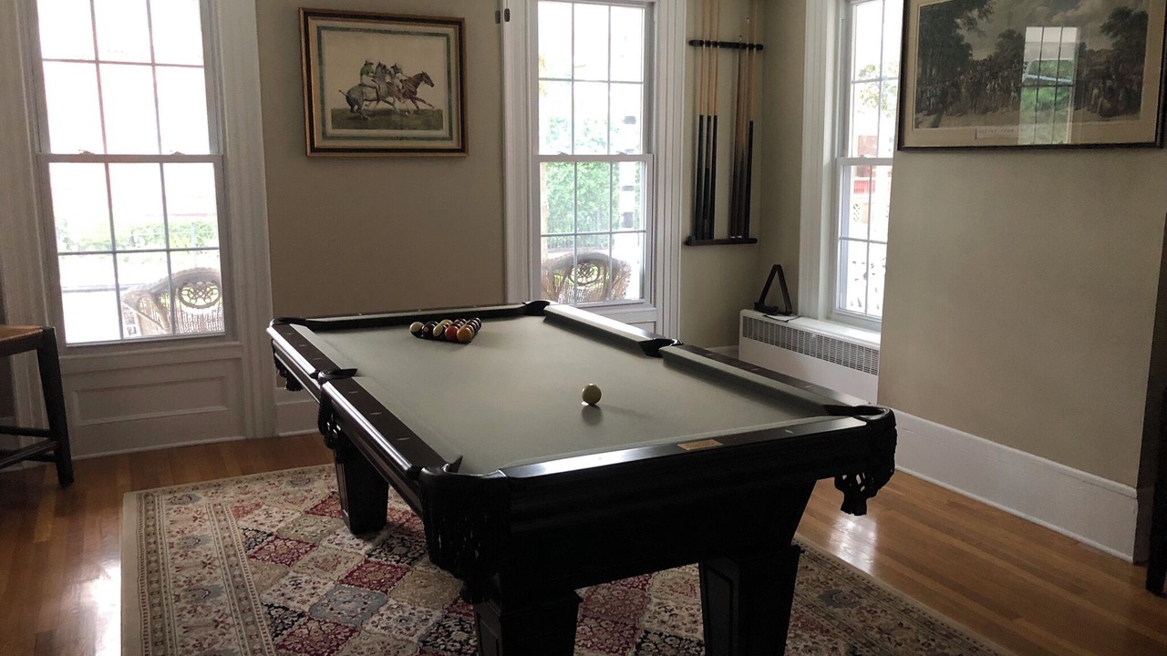 Photo of Bedroom in Saratoga Springs