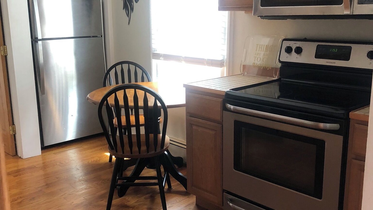 Photo of Kitchen in Saratoga Springs