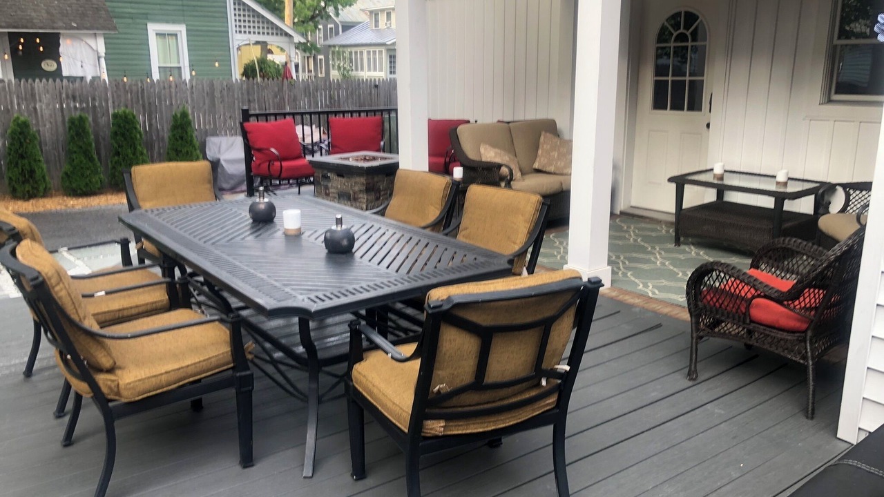 Photo of Outdoor in Saratoga Springs