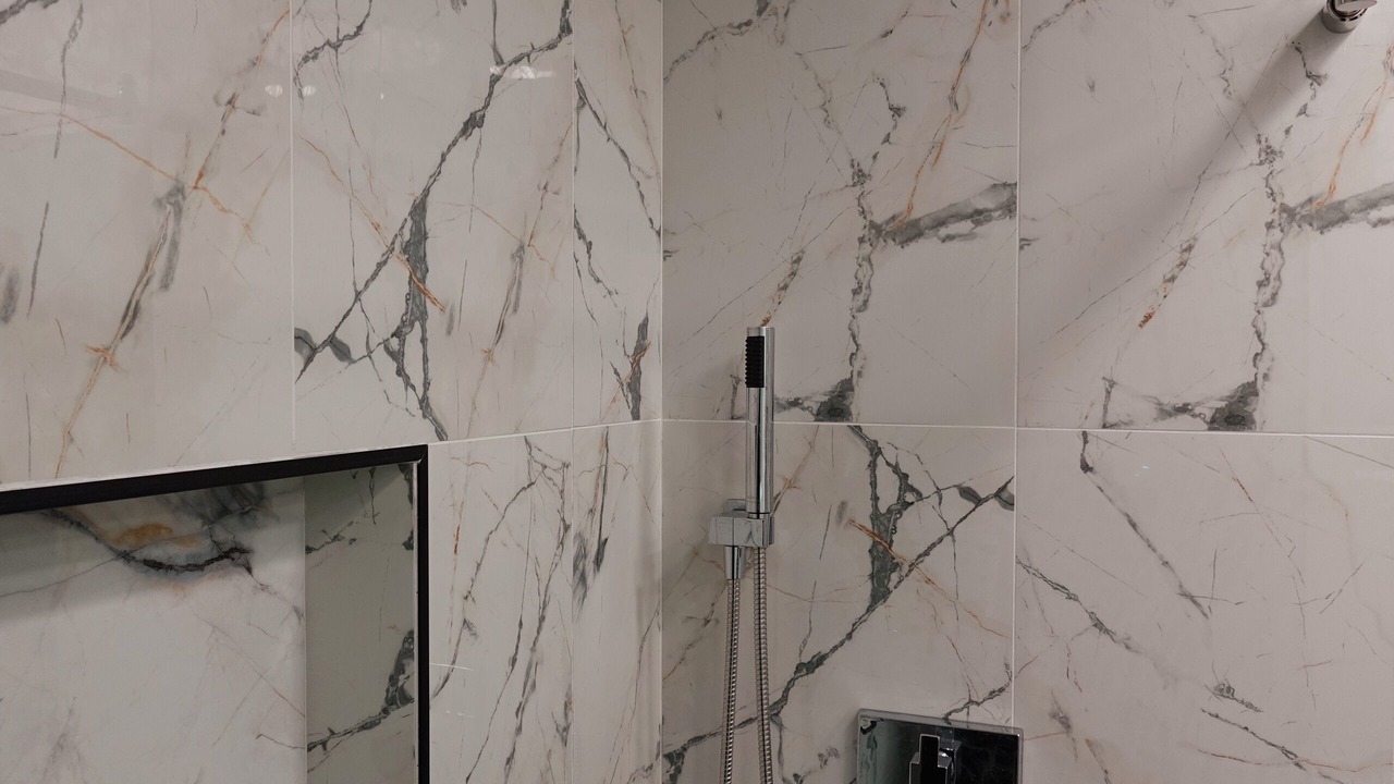 Photo of Bathroom in Hermosa Beach