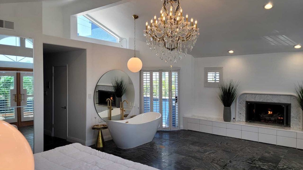Photo of Bedroom in Hermosa Beach