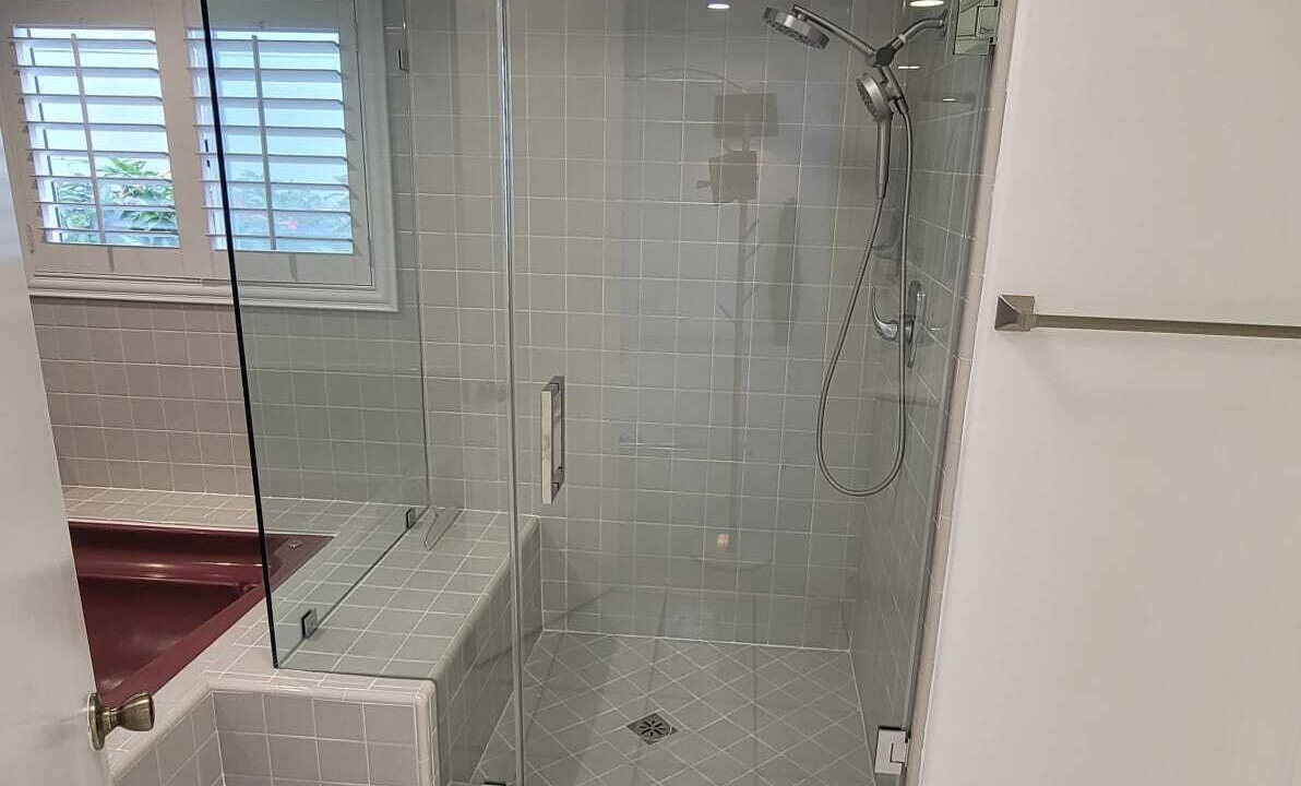 Photo of Bathroom in Hermosa Beach