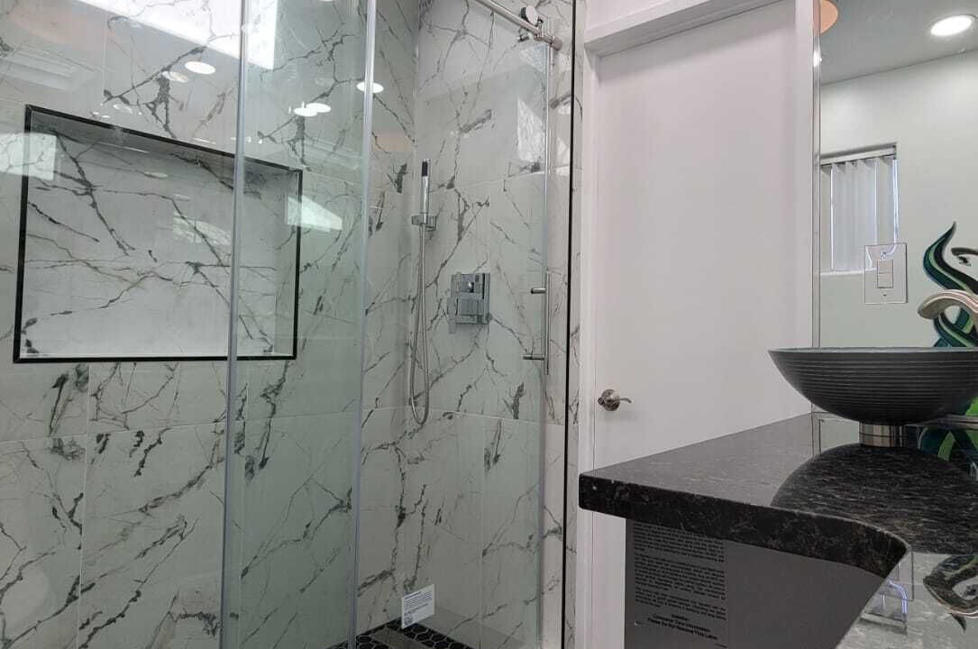 Photo of Bathroom in Hermosa Beach