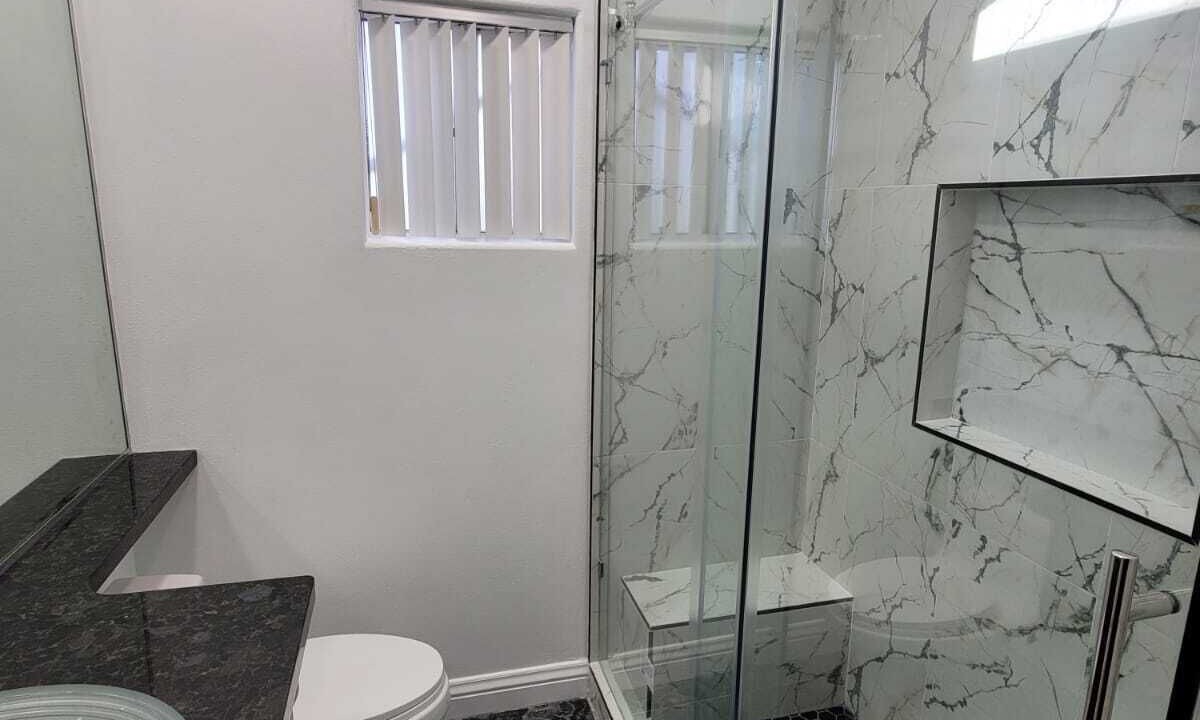 Photo of Bathroom in Hermosa Beach
