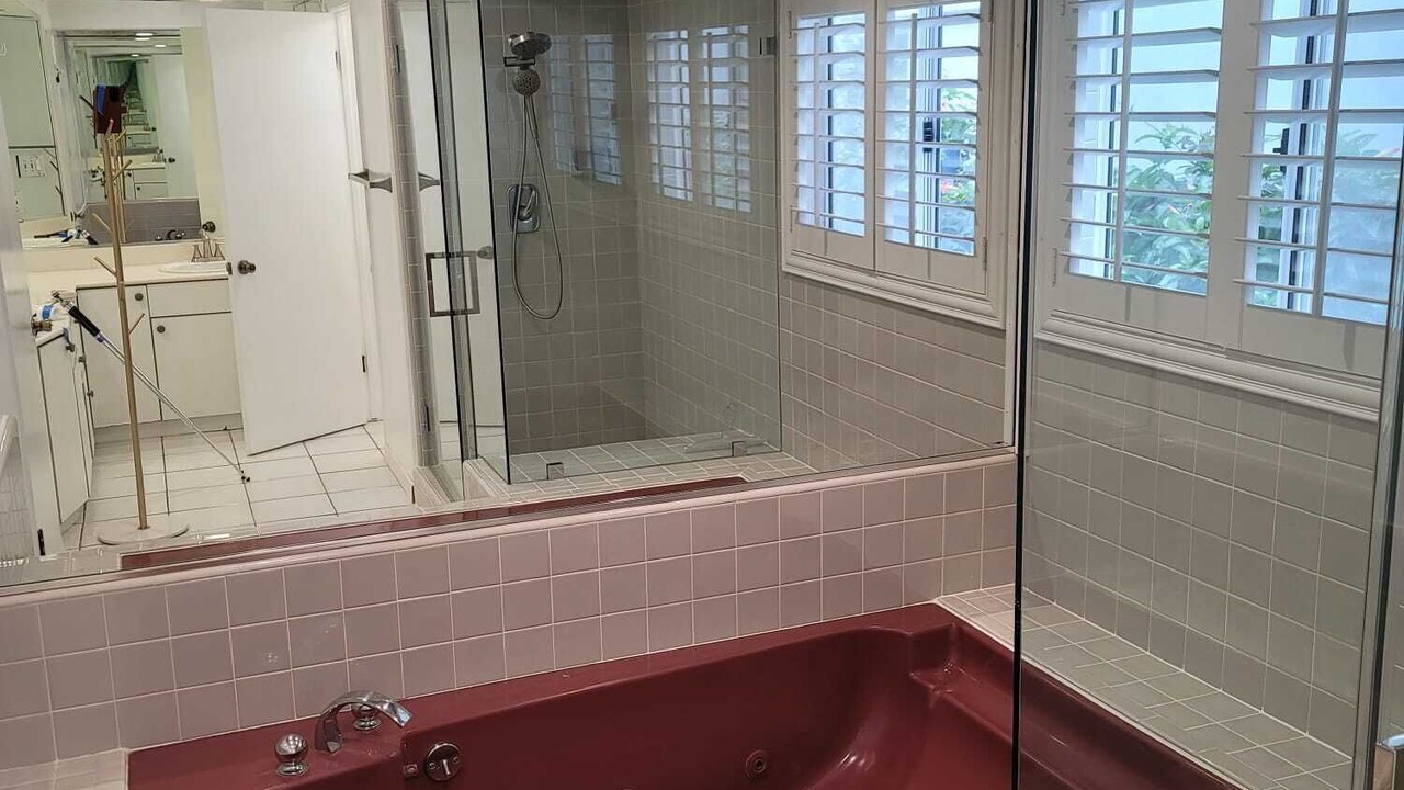 Photo of Bathroom in Hermosa Beach