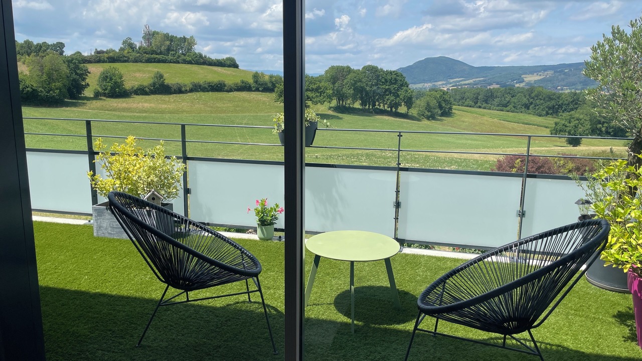 Photo of Outdoor in Annecy-le-Vieux
