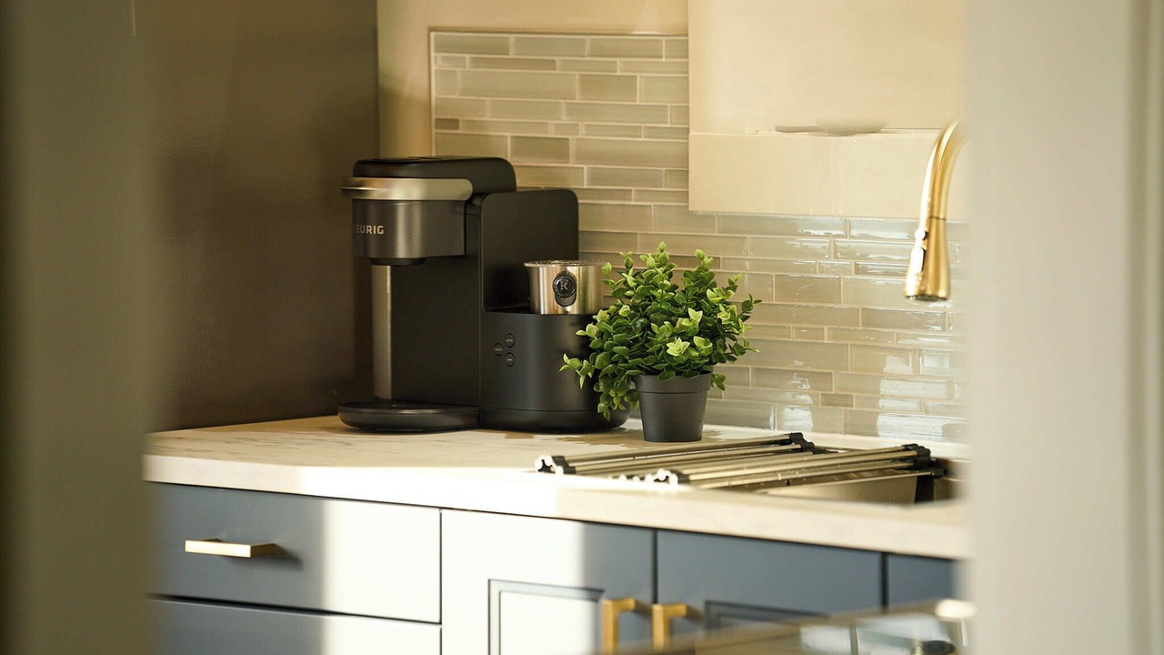 Photo of Kitchen in Canterbury