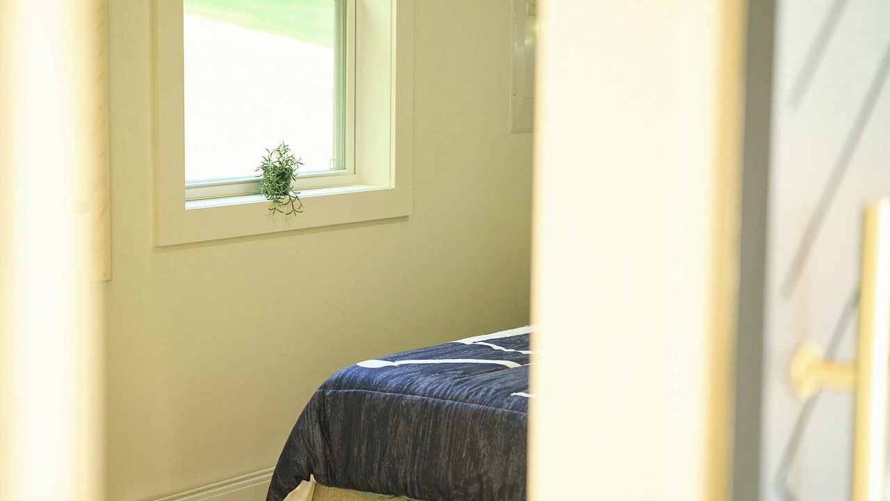 Photo of Bedroom in Canterbury