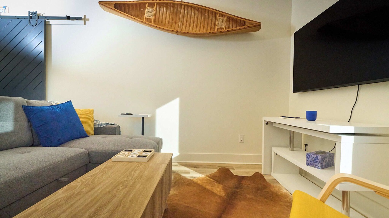 Photo of Livingroom in Canterbury