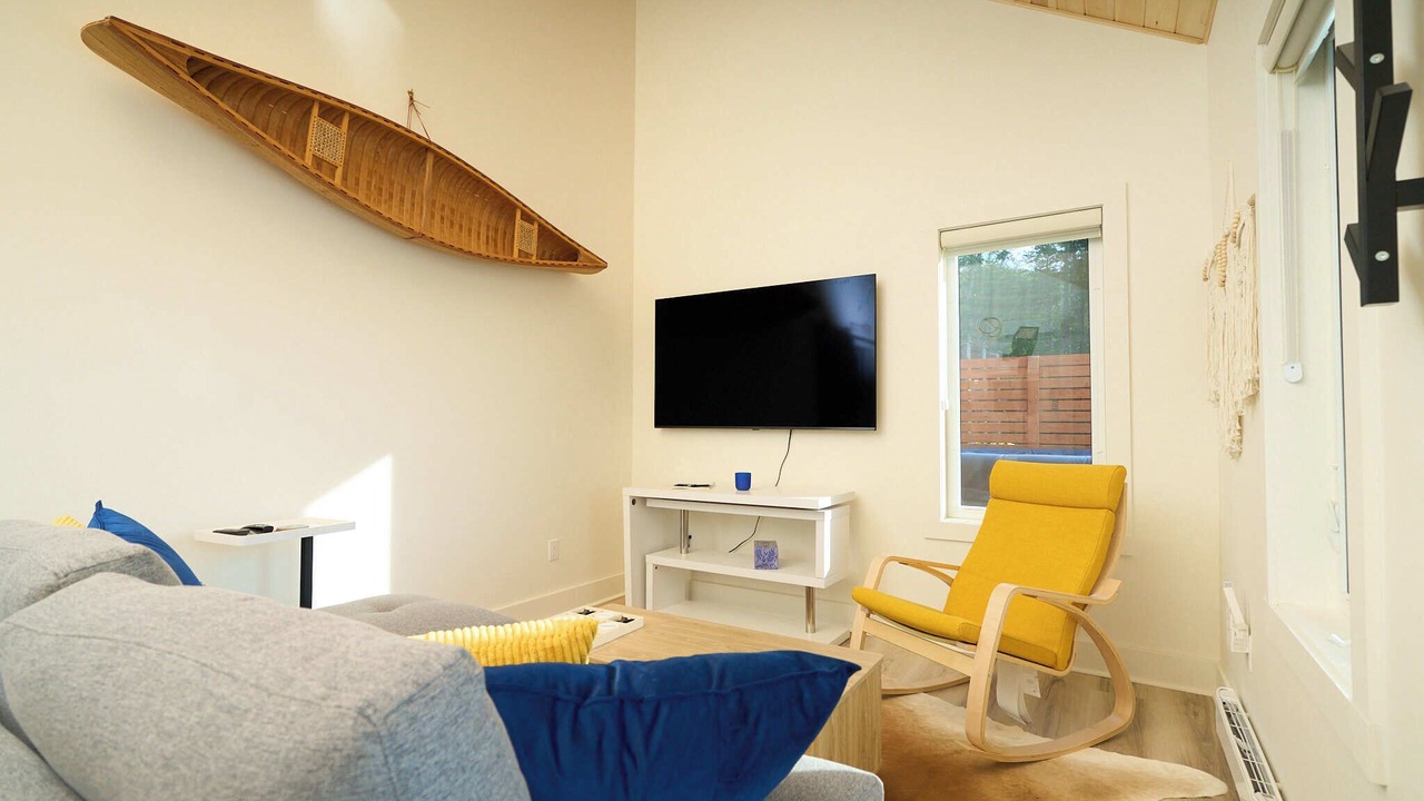 Photo of Livingroom in Canterbury