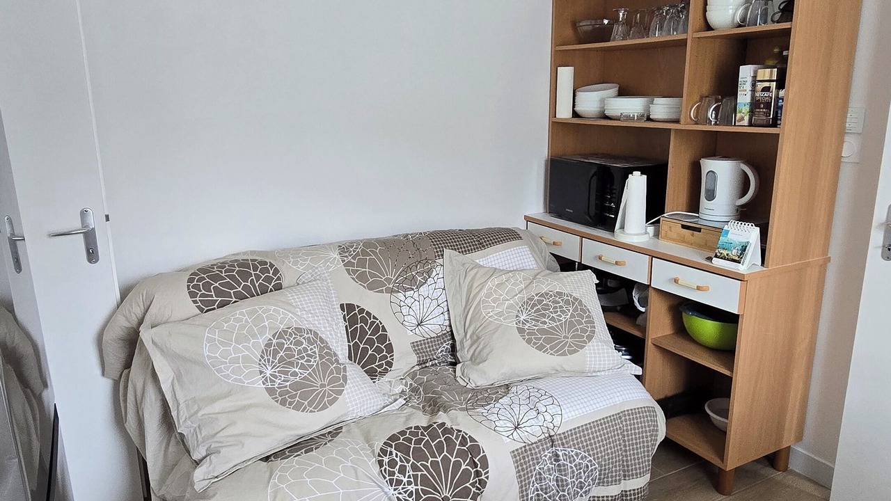 Photo of Livingroom in Curzon