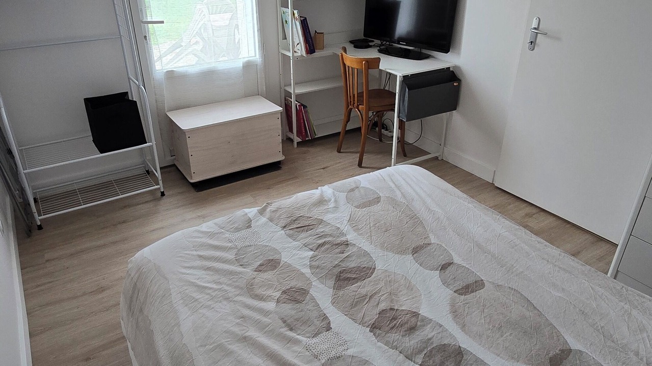 Photo of Bedroom in Curzon
