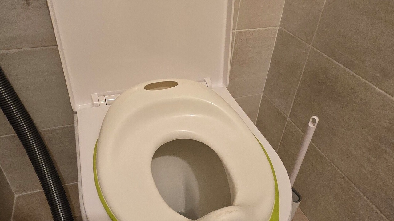 Photo of Bathroom in Curzon