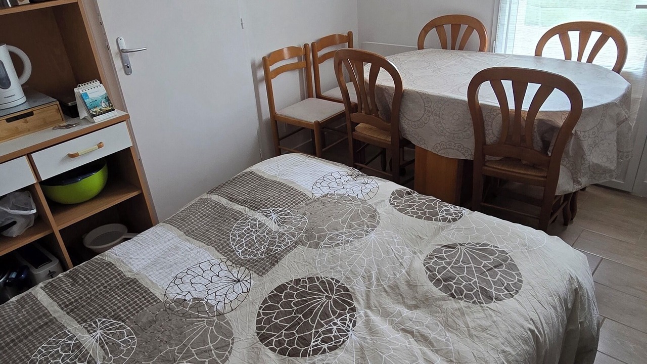 Photo of Bedroom in Curzon
