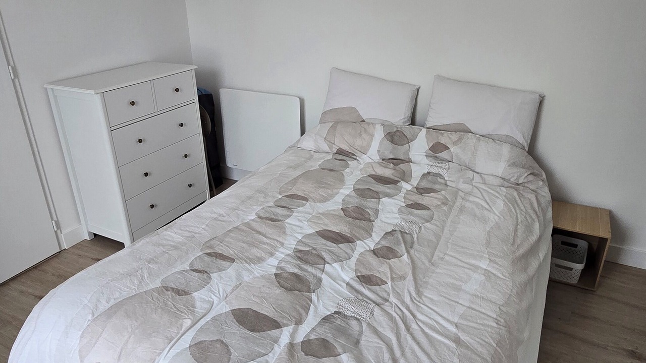 Photo of Bedroom in Curzon