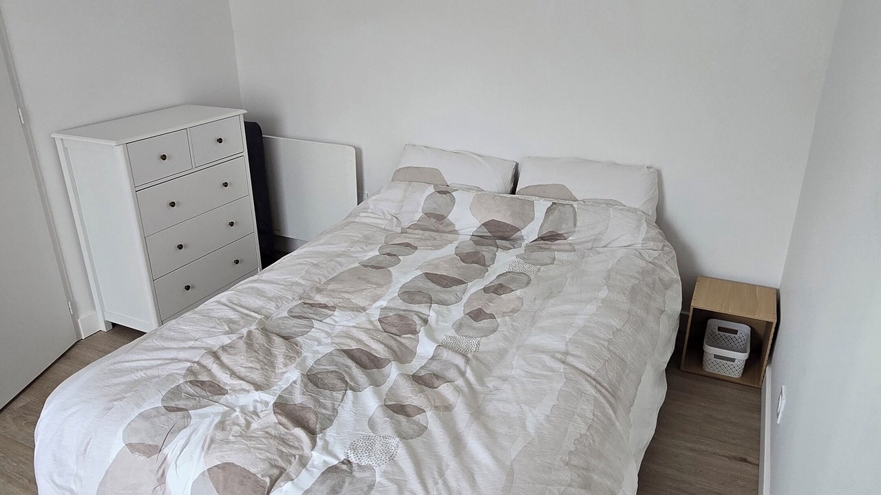 Photo of Bedroom in Curzon