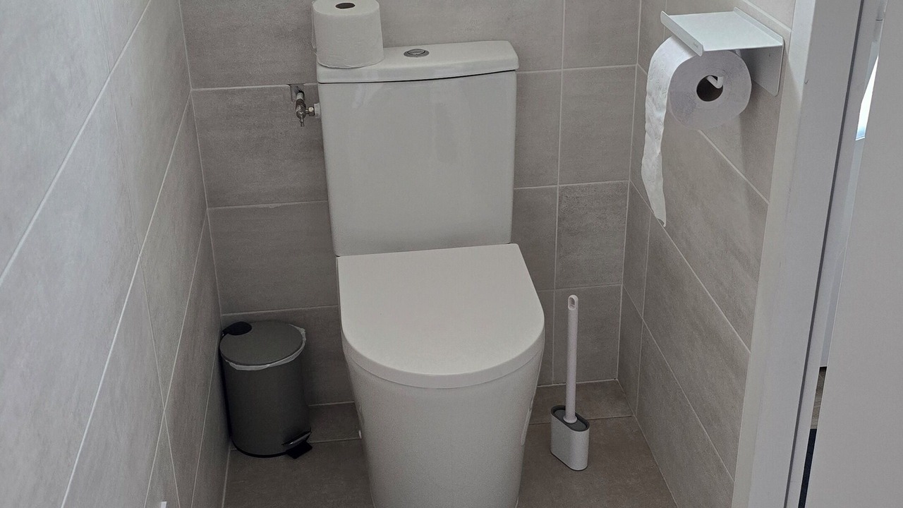 Photo of Bathroom in Curzon