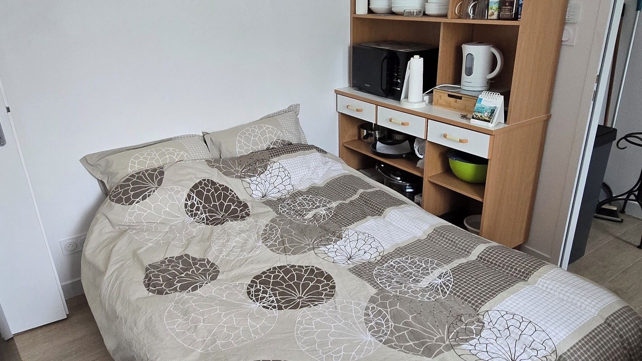 Photo of Bedroom in Curzon