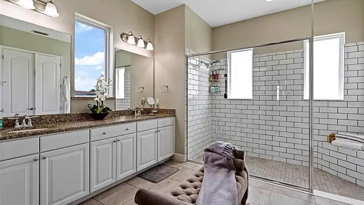 Photo of Bathroom in Braden River