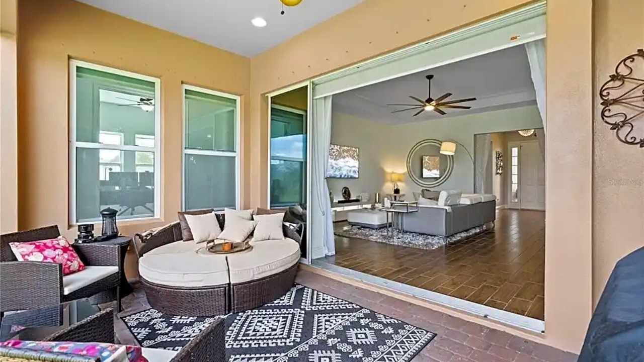 Photo of Livingroom in Braden River