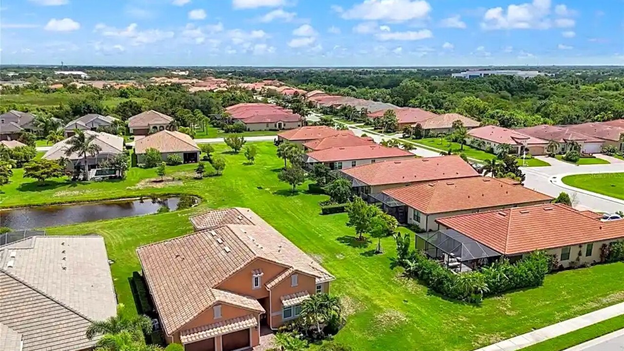Photo of Outdoor in Braden River