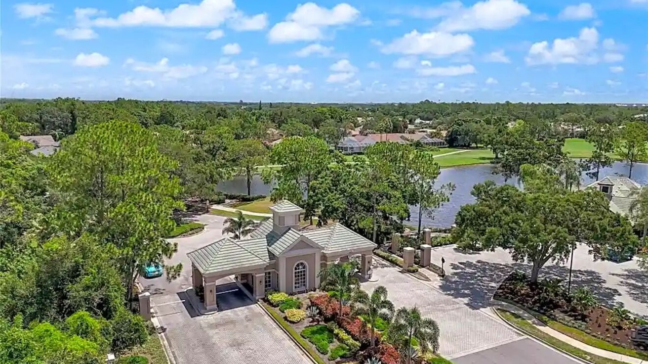 Photo of Outdoor in Braden River