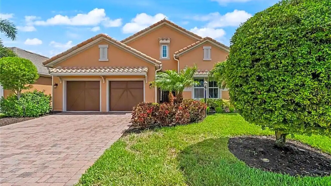 Photo of Outdoor in Braden River